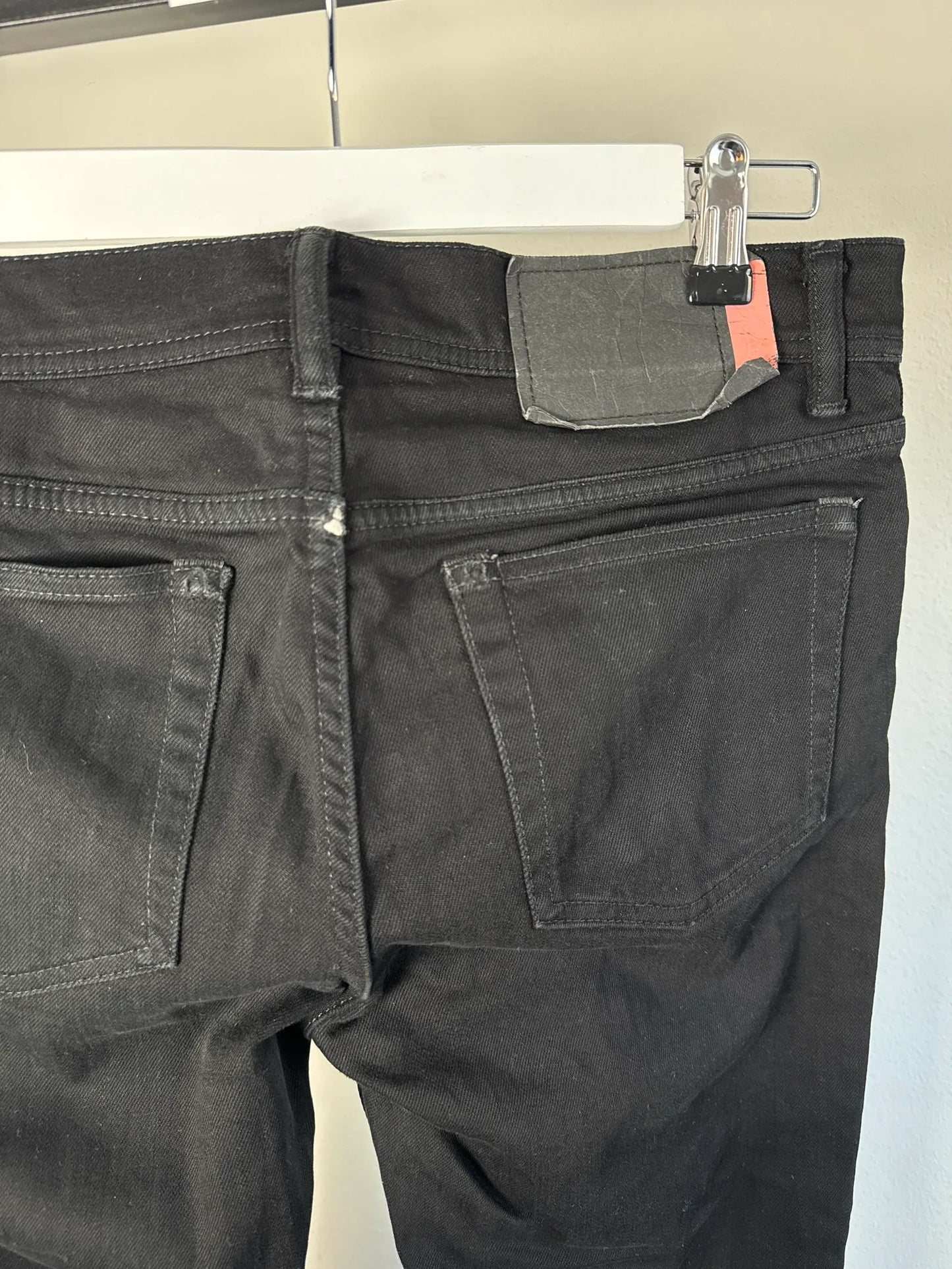 Acne Studios Jeans