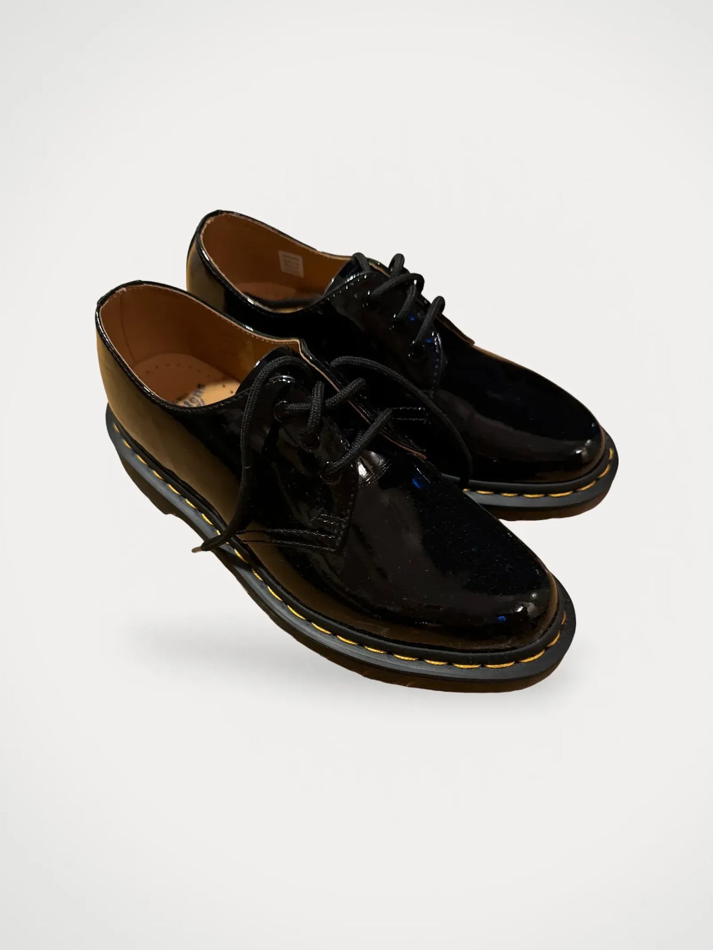 Dr. Martens Loafers