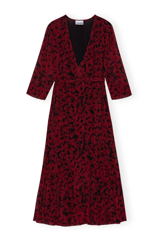 Ganni Dress