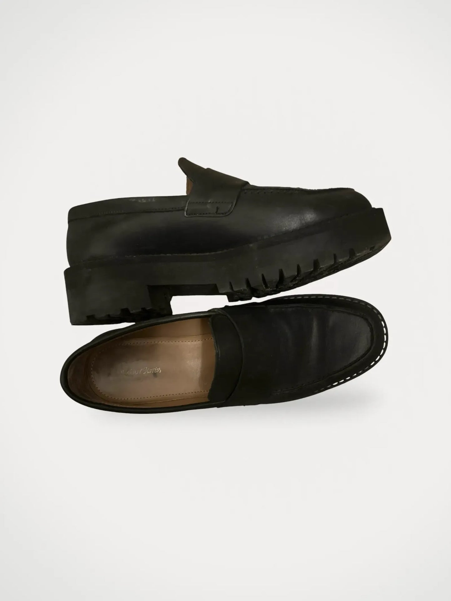 & Other Stories Loafers