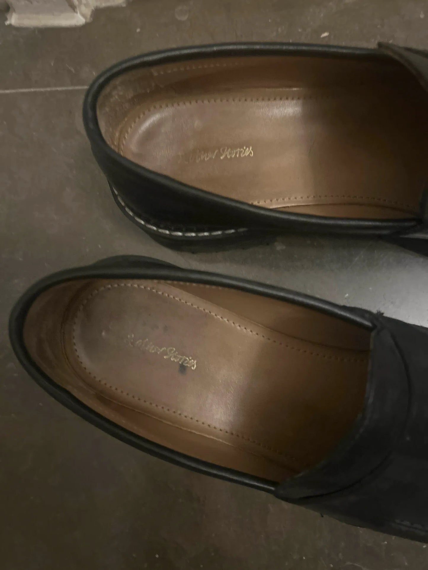 & Other Stories Loafers