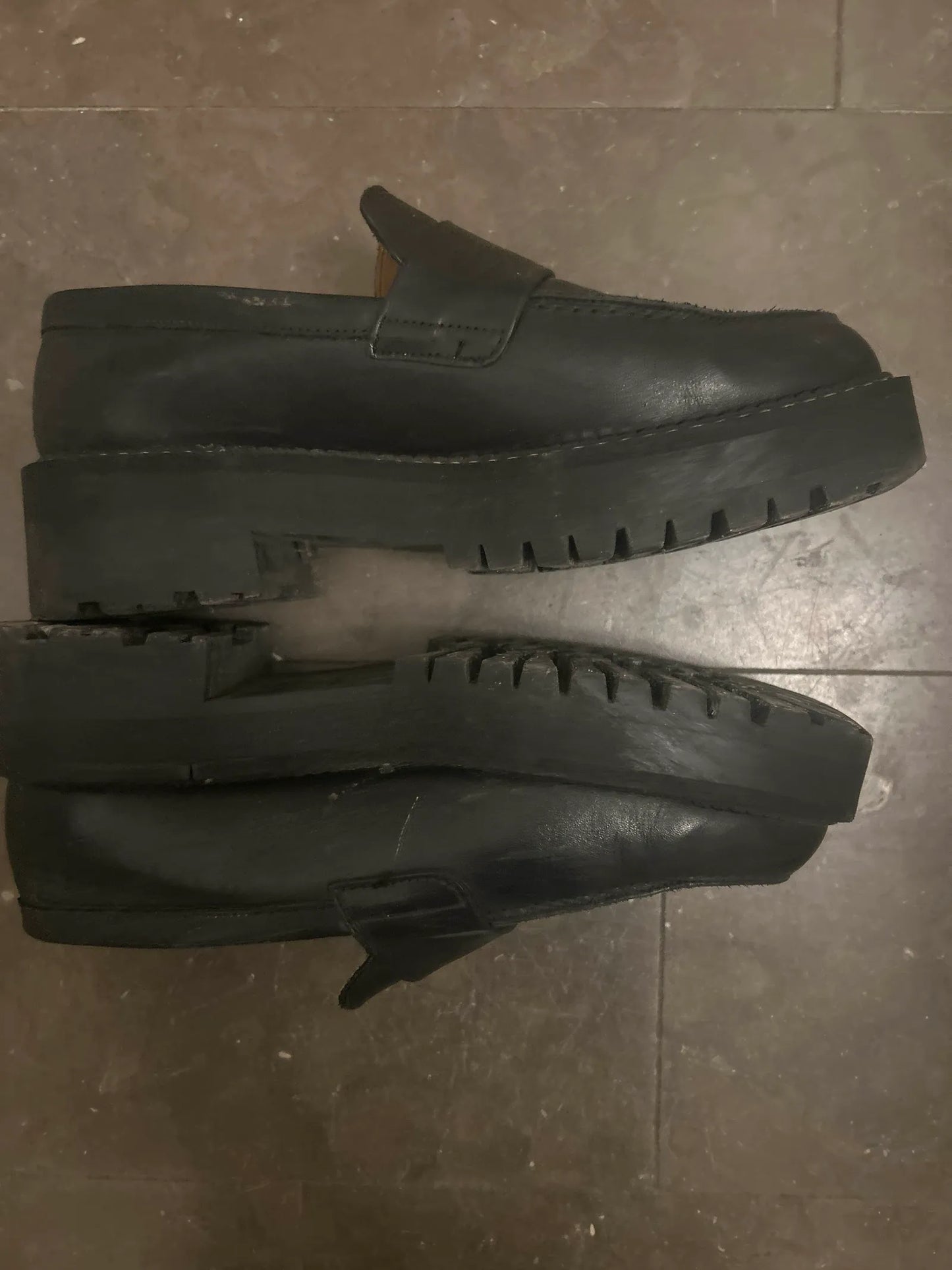 & Other Stories Loafers
