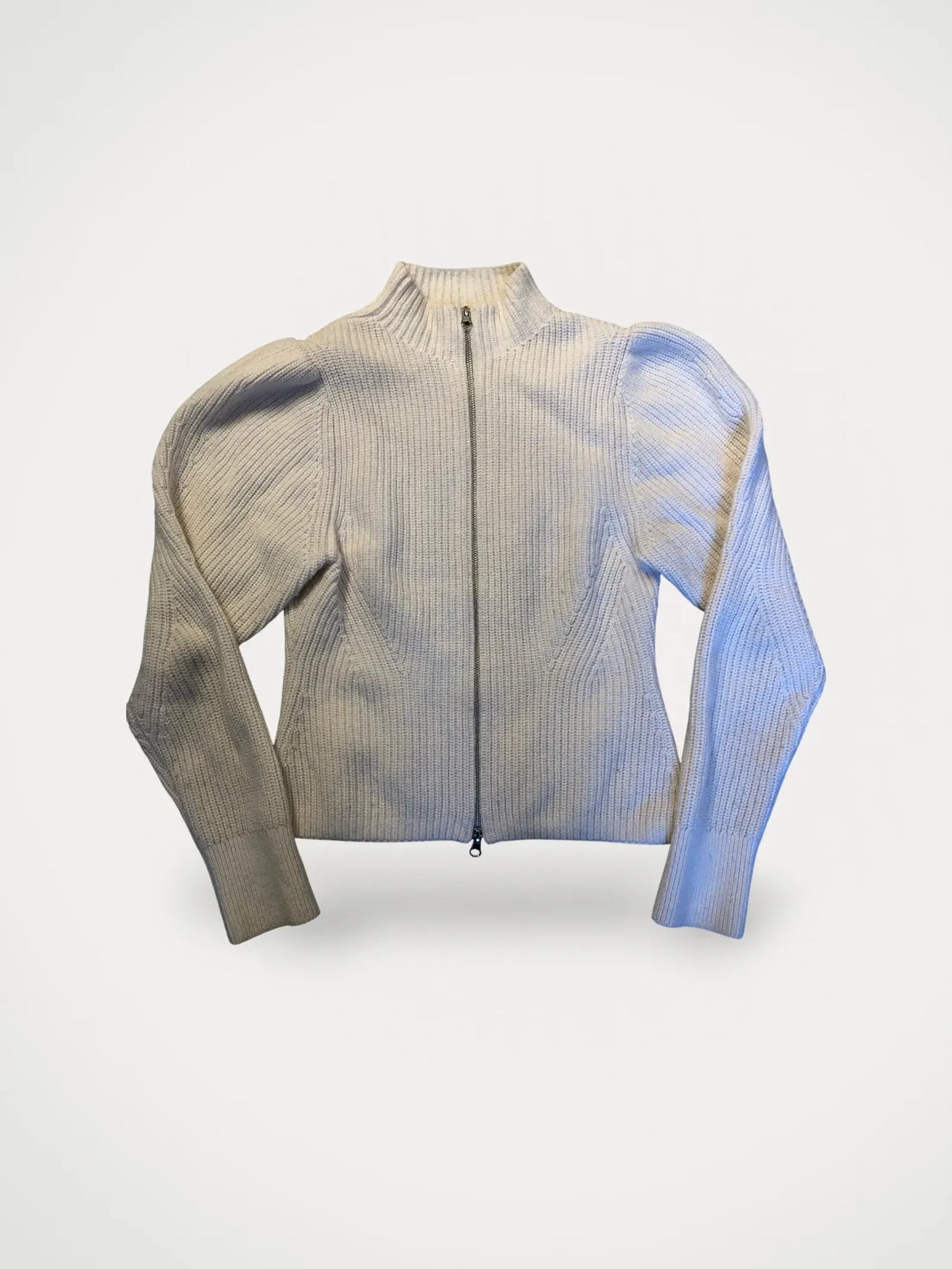 & Other Stories Strickjacke