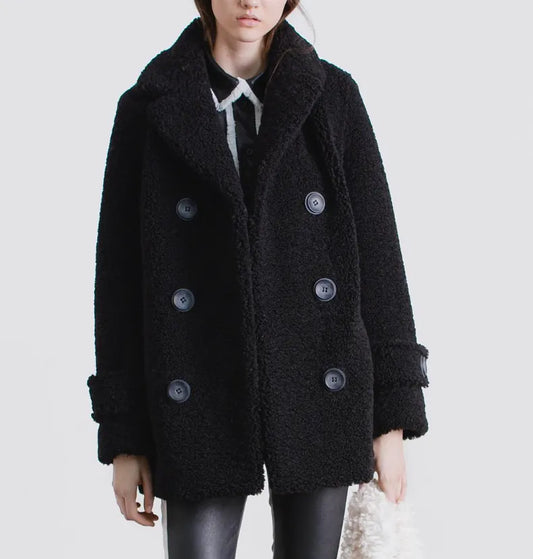Stand Studio Coat