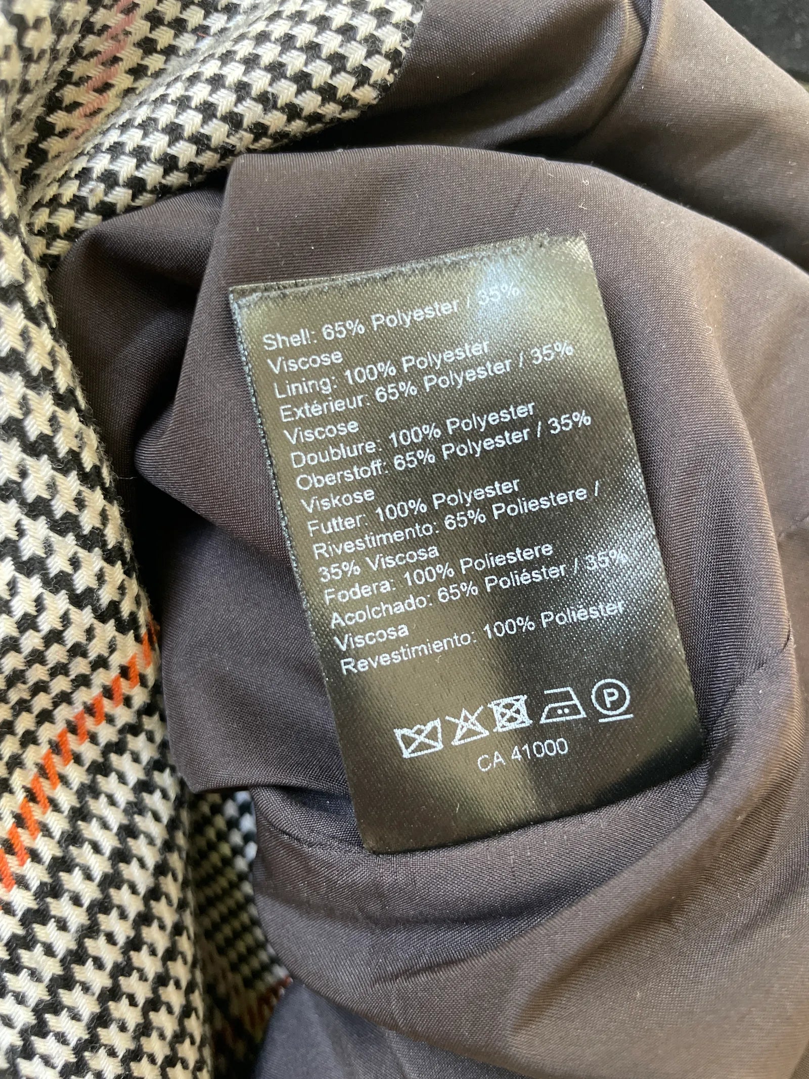 Just female blazer deals