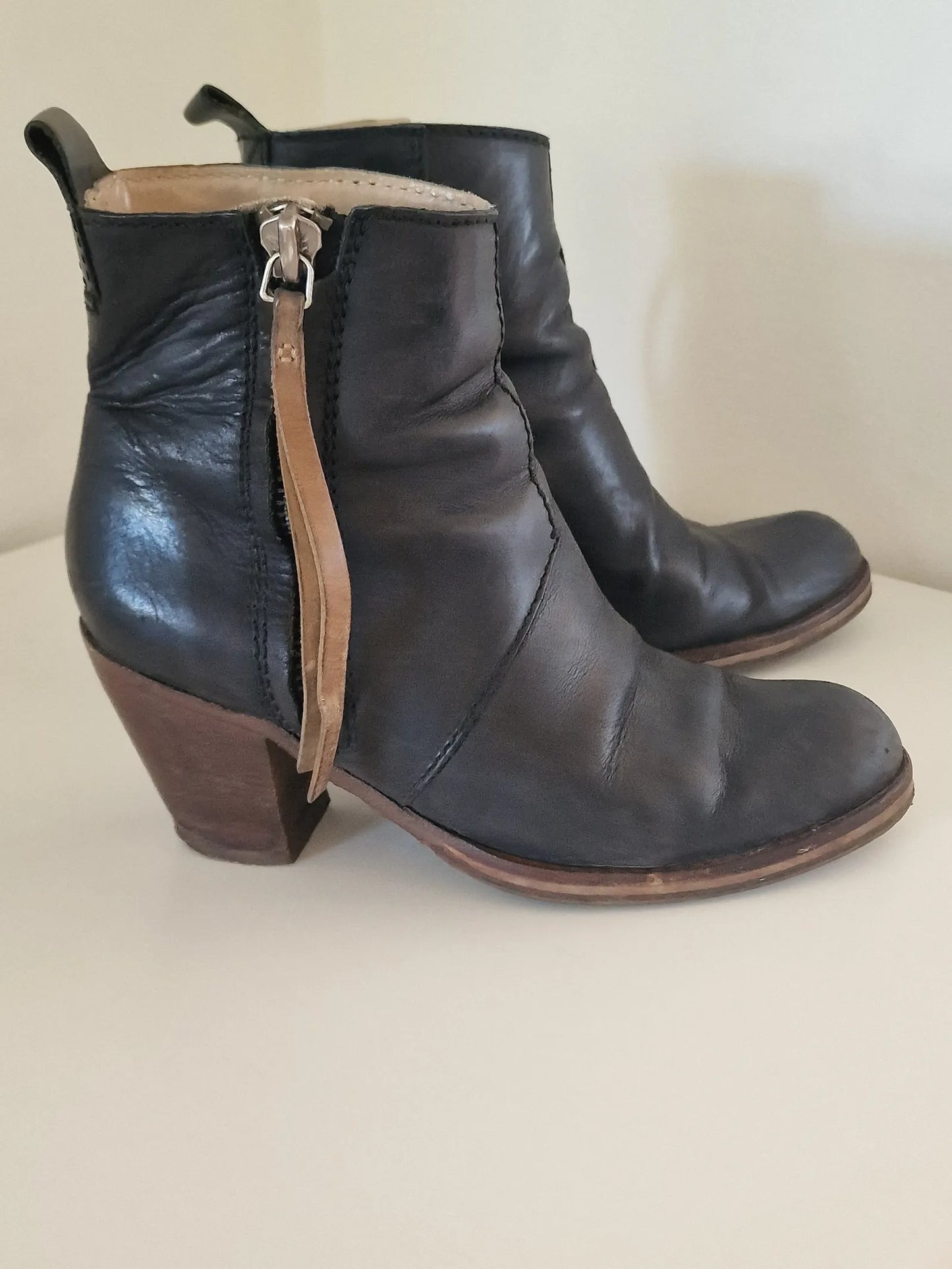 Acne Studios Pistol Boots