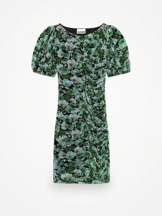 Ganni Dress