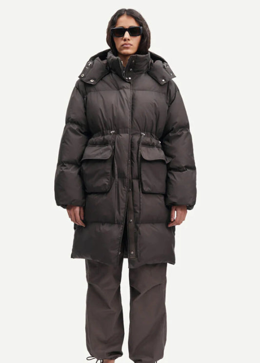 Samsøe Samsøe Hannalu Jacket