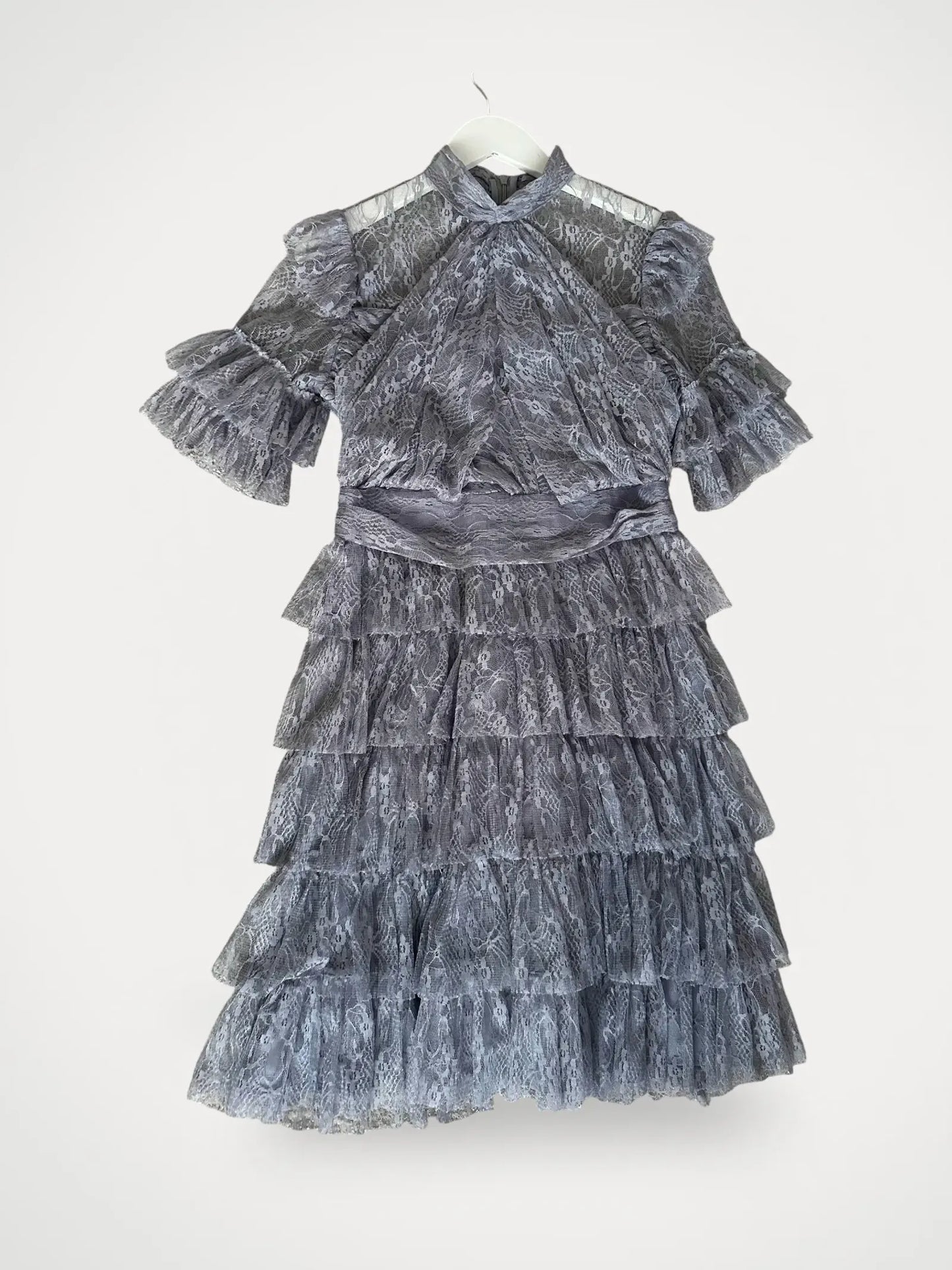 By Malina Dress