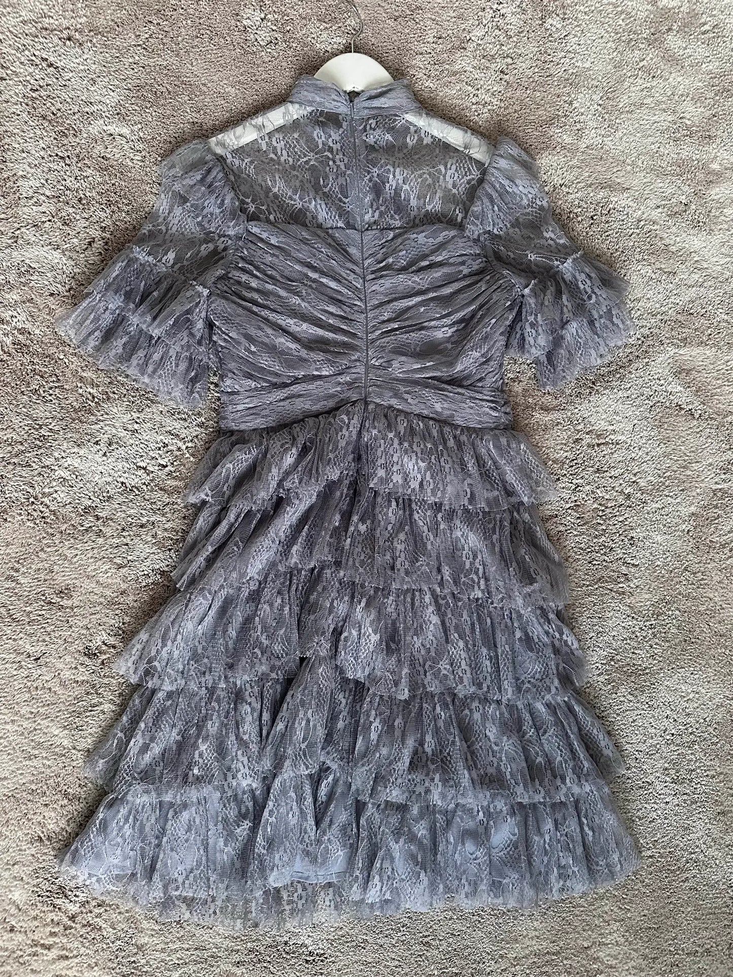 By Malina Dress