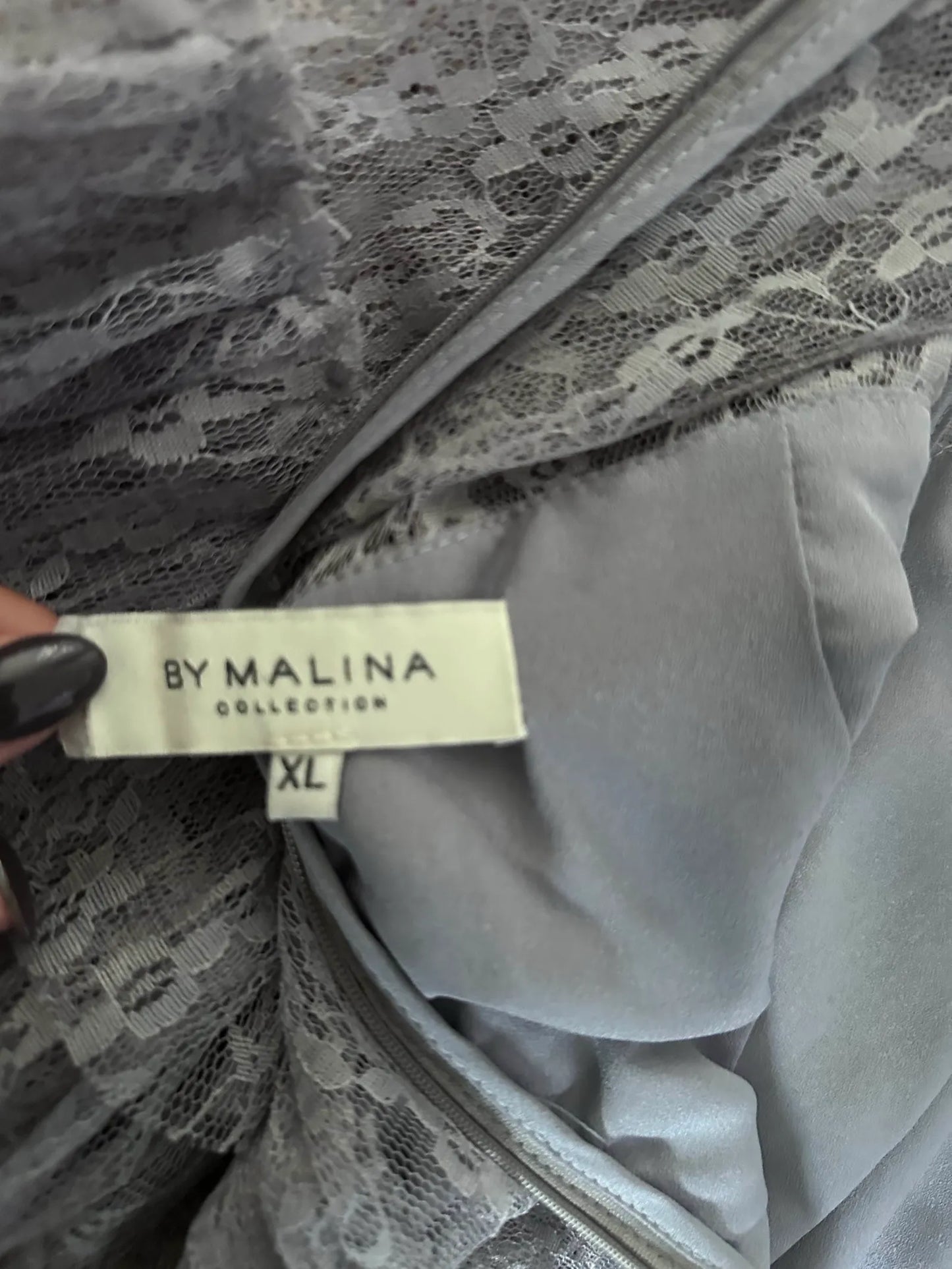 By Malina Dress