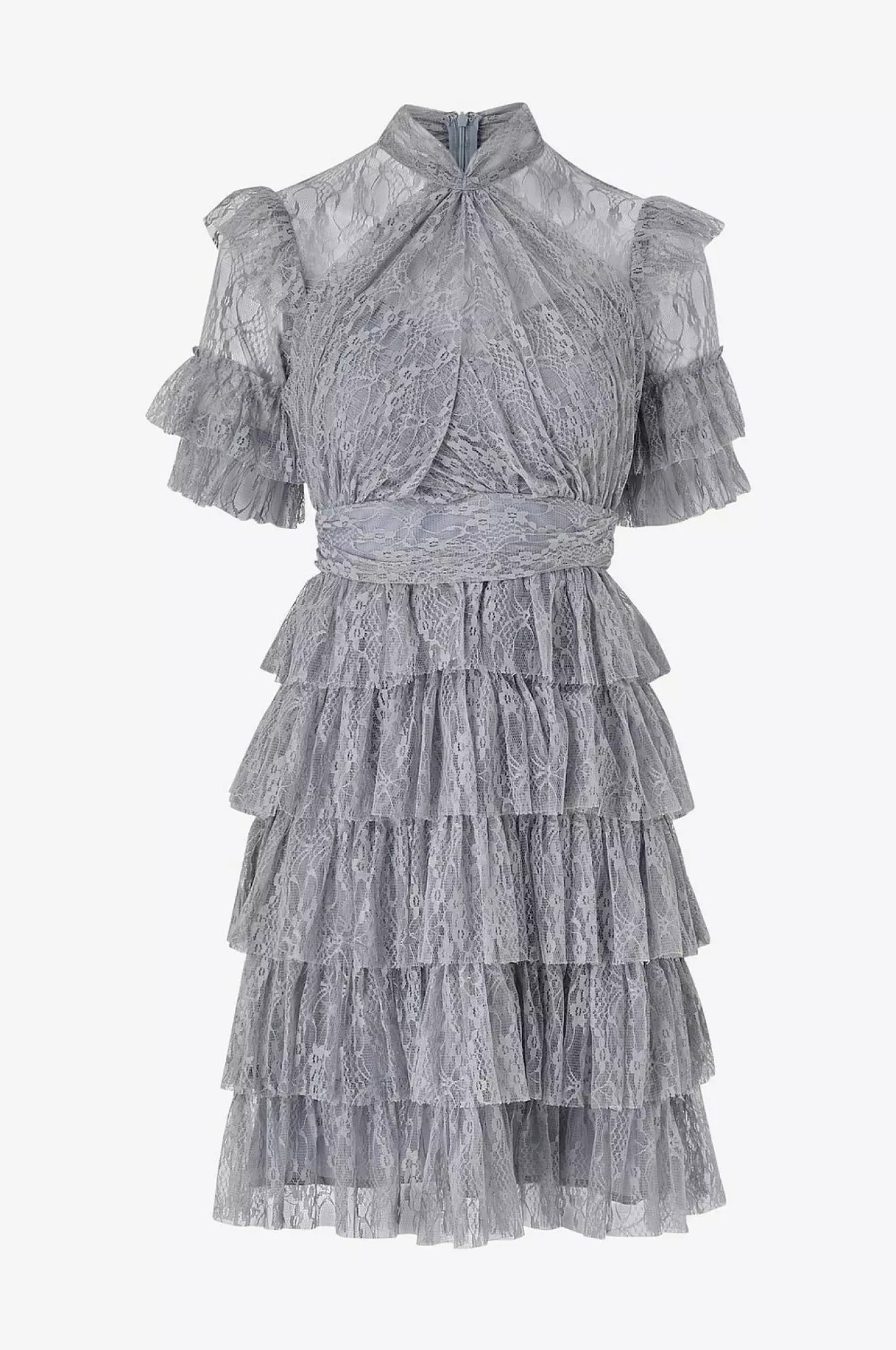 By Malina Dress