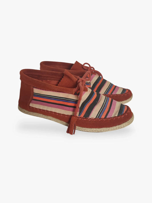 & Other Stories Loafers