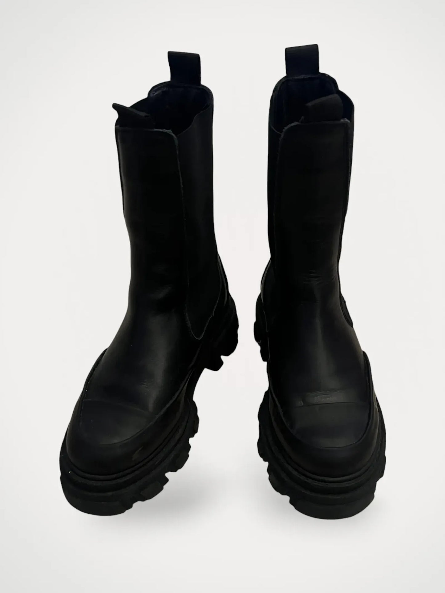 Ganni Stiefel