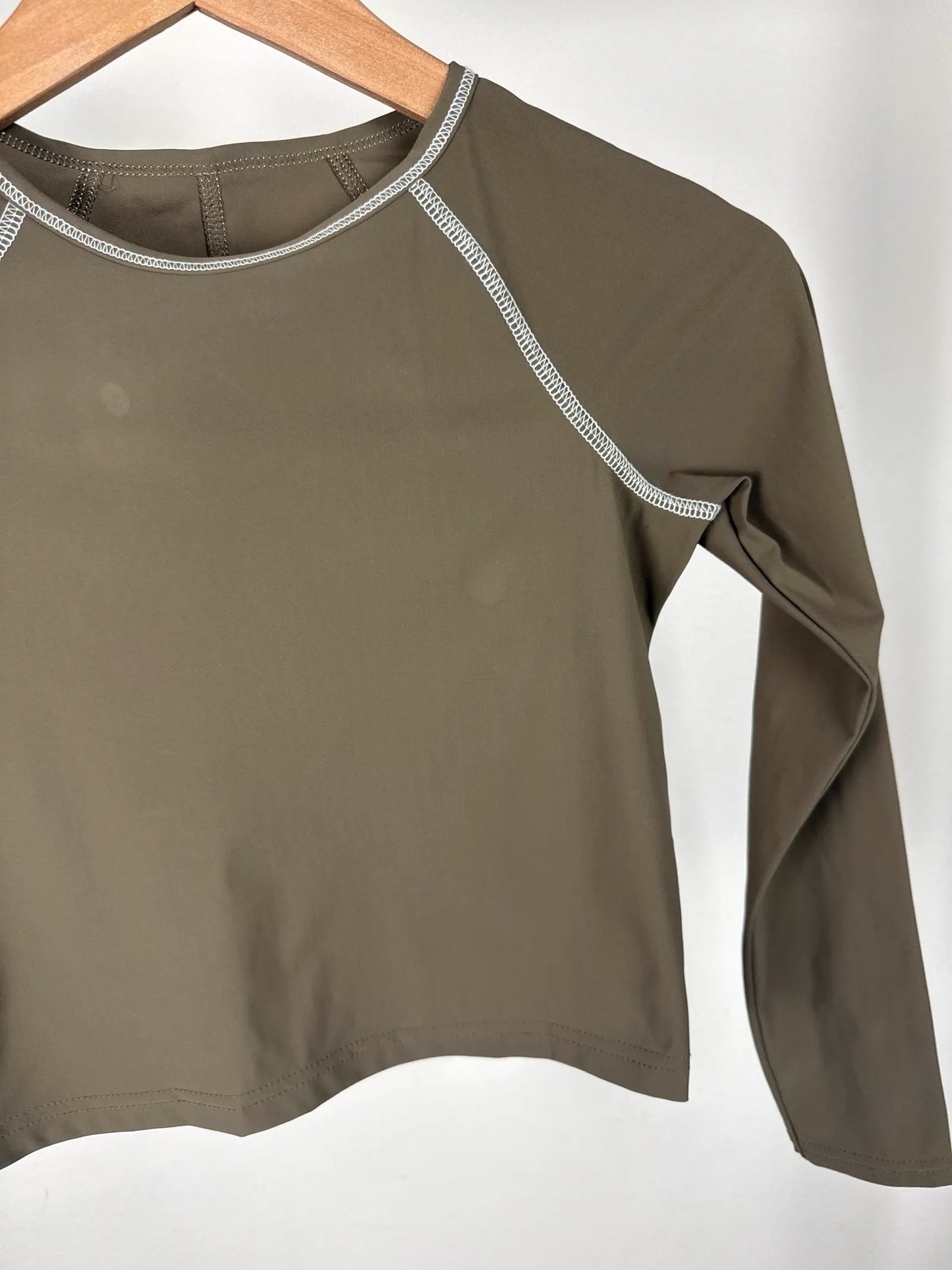 Filippa K Surf Jersey top