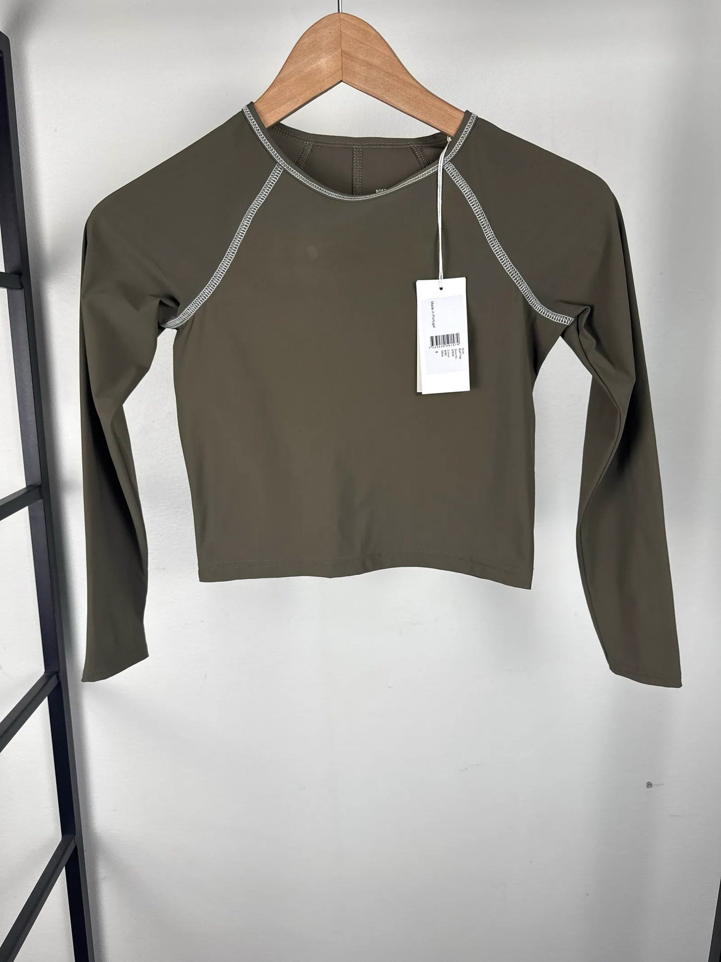 Filippa K Surf Jersey top