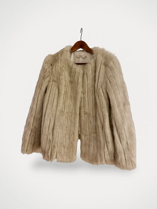 Mayla Fur jacket