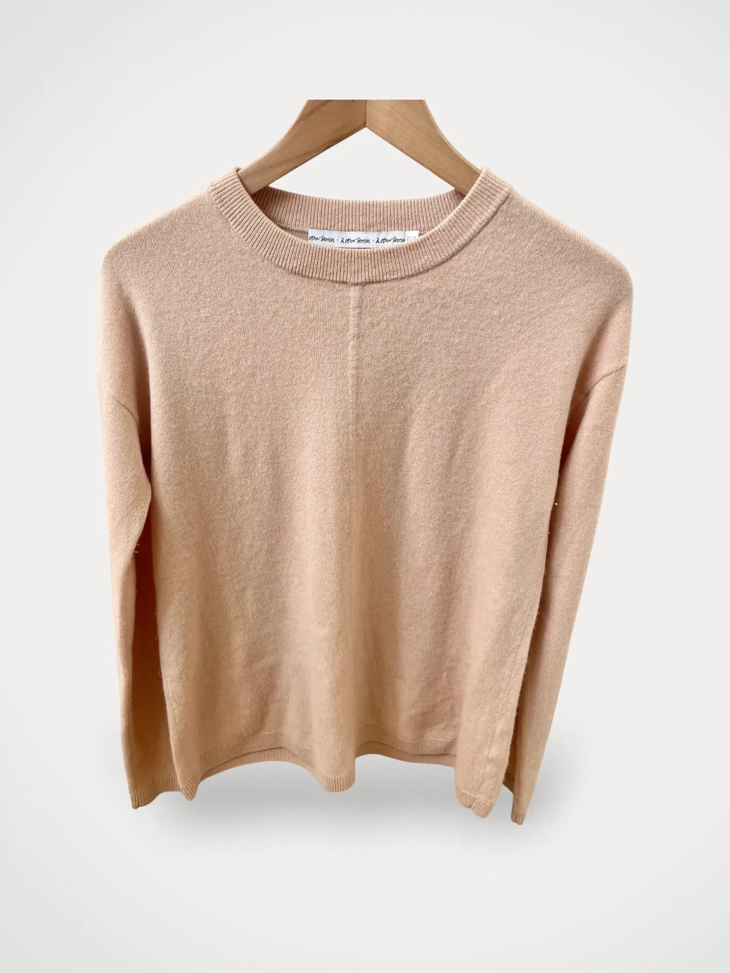 & Other Stories Pullover