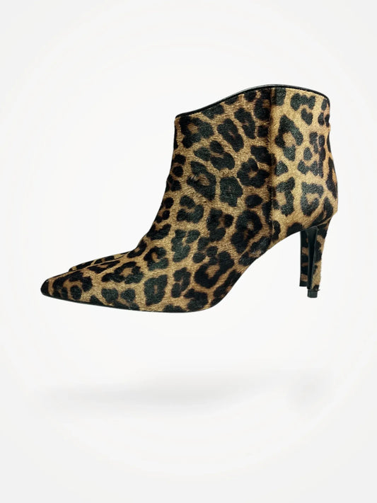 Custommade Stiefel