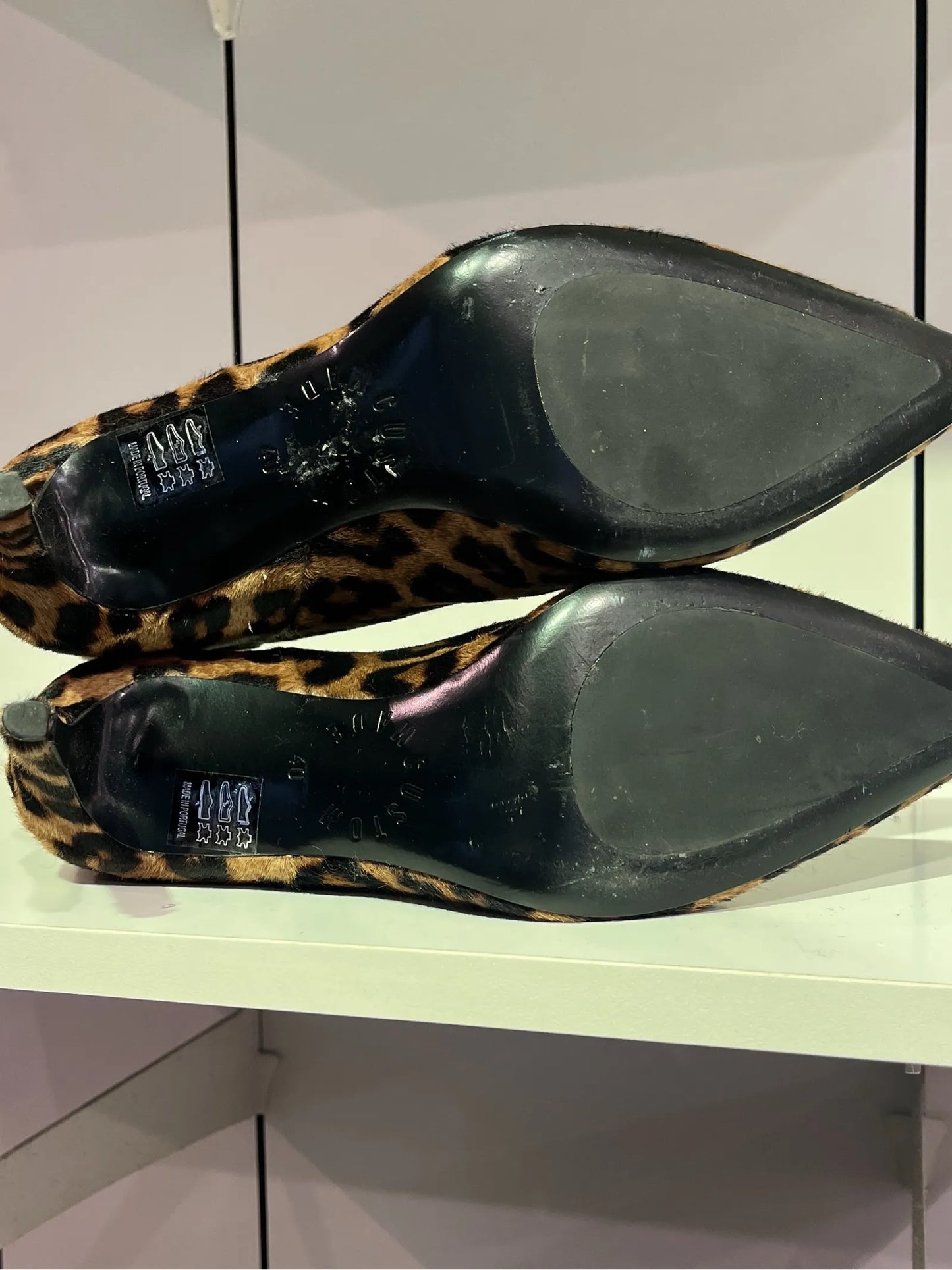 Custommade Boots