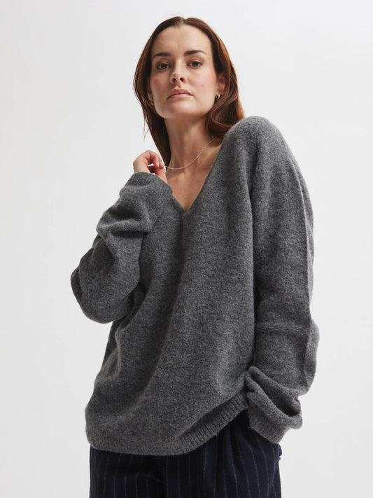 A Part Of The Art Allyson Sweater