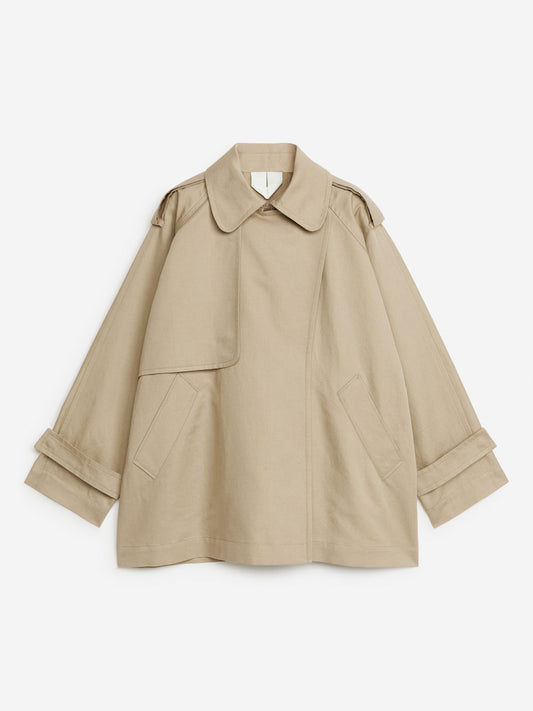 Arket Coat