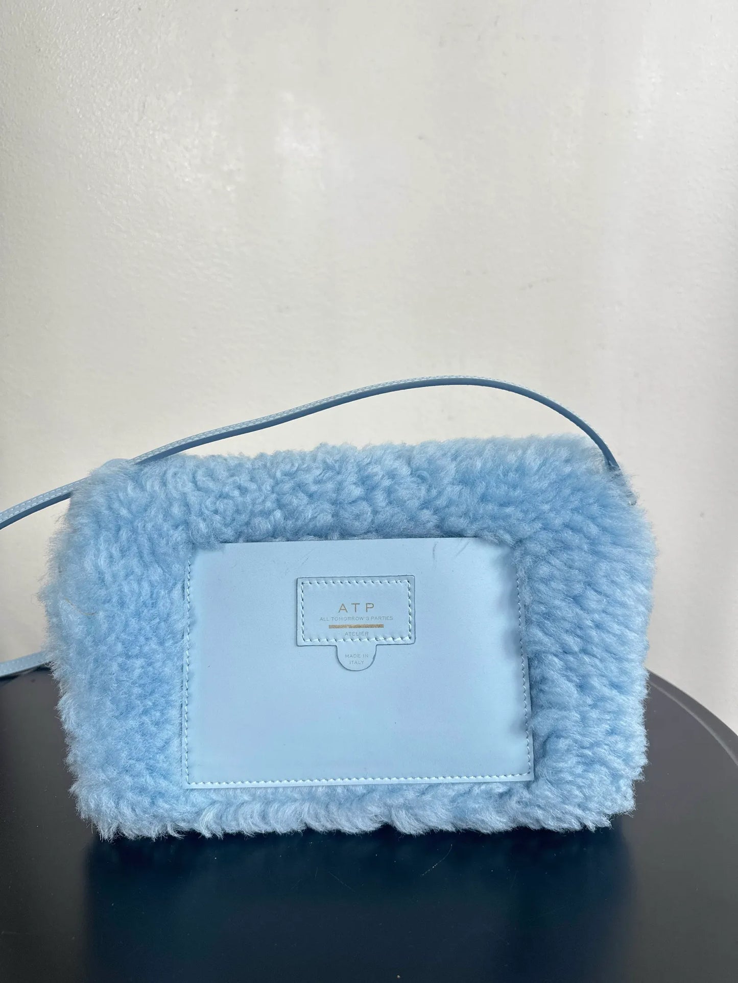 ATP Atelier Shoulder bag