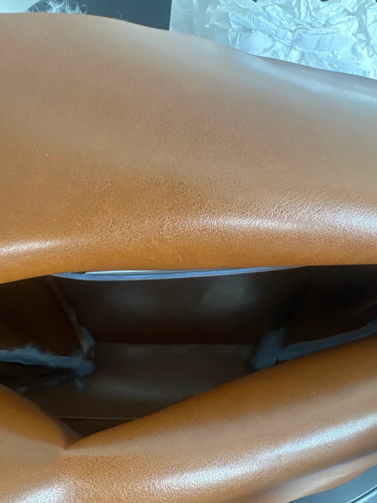 ATP Atelier Shoulder bag