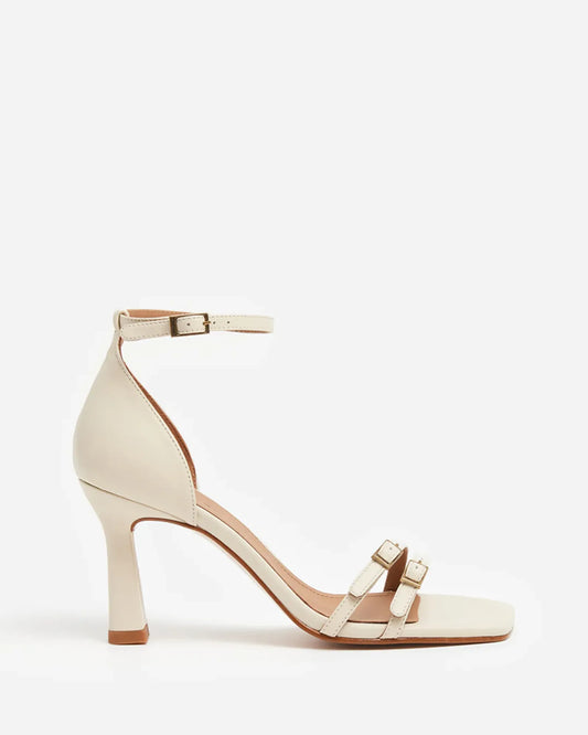 Flattered Ruby 1 Heels