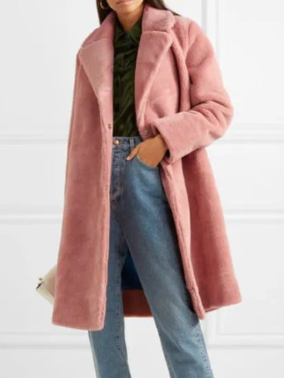 Stine Goya Coat