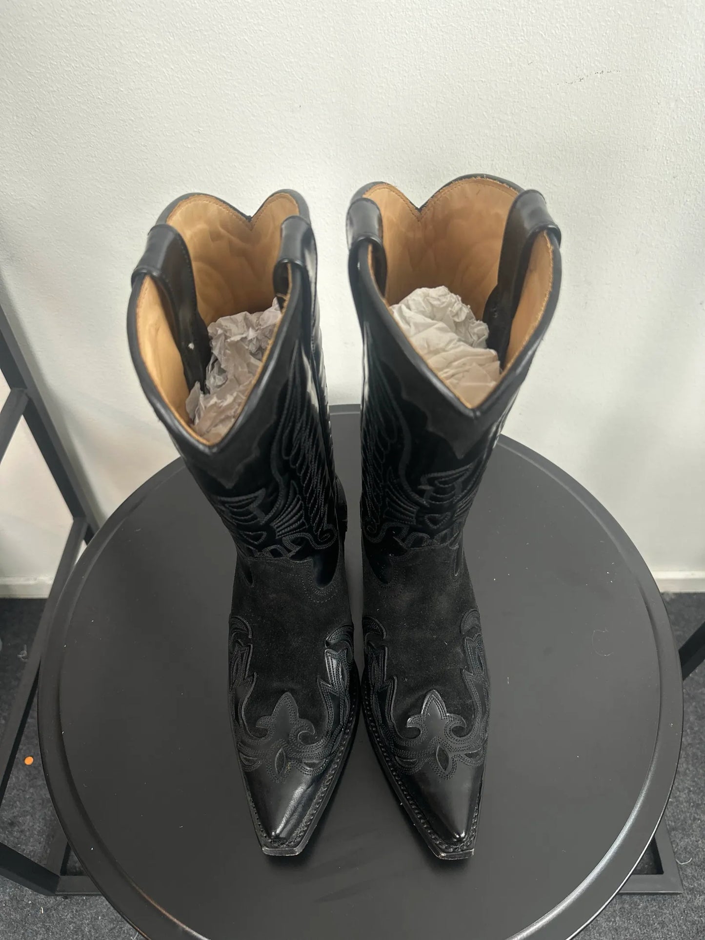 Primeboots Stiefel