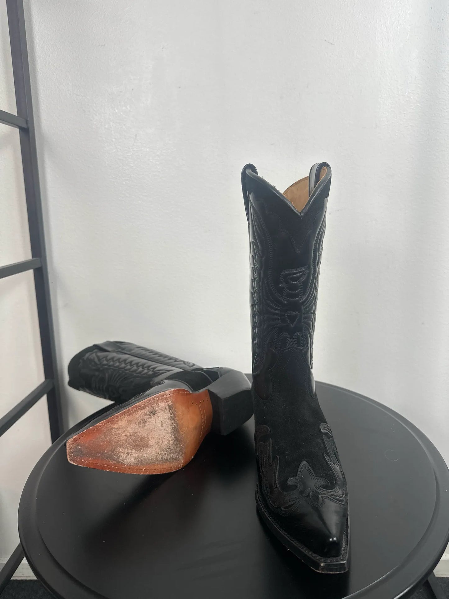 Primeboots Stiefel