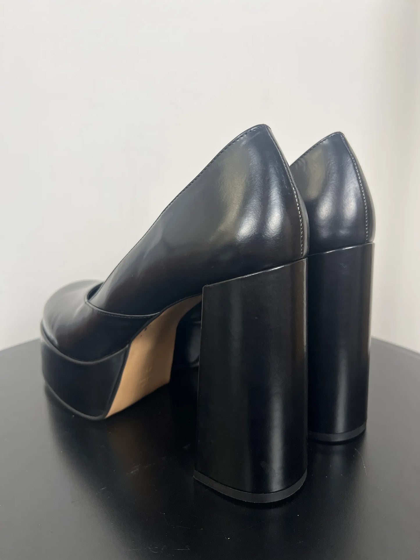 Blankens The Sylvie High Heels
