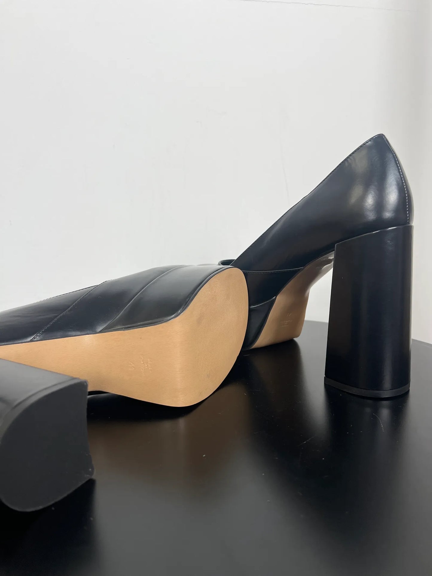 Blankens The Sylvie High Heels