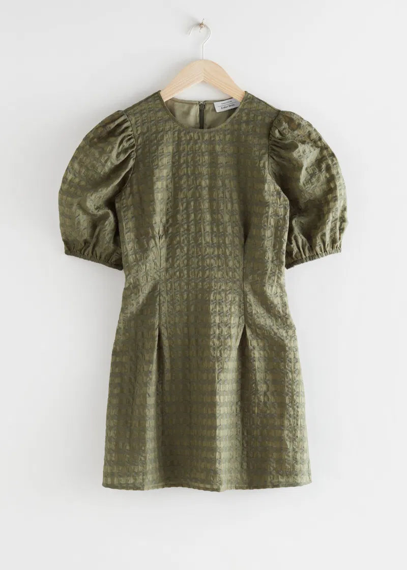 & Other Stories Dress
