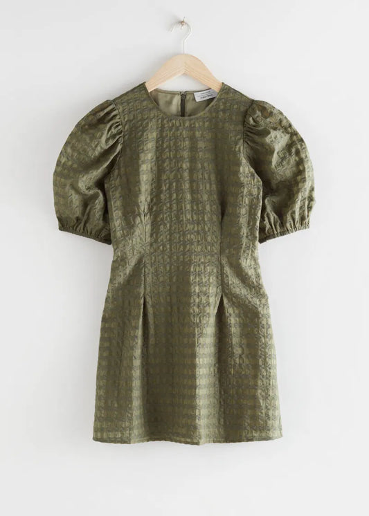 & Other Stories Dress