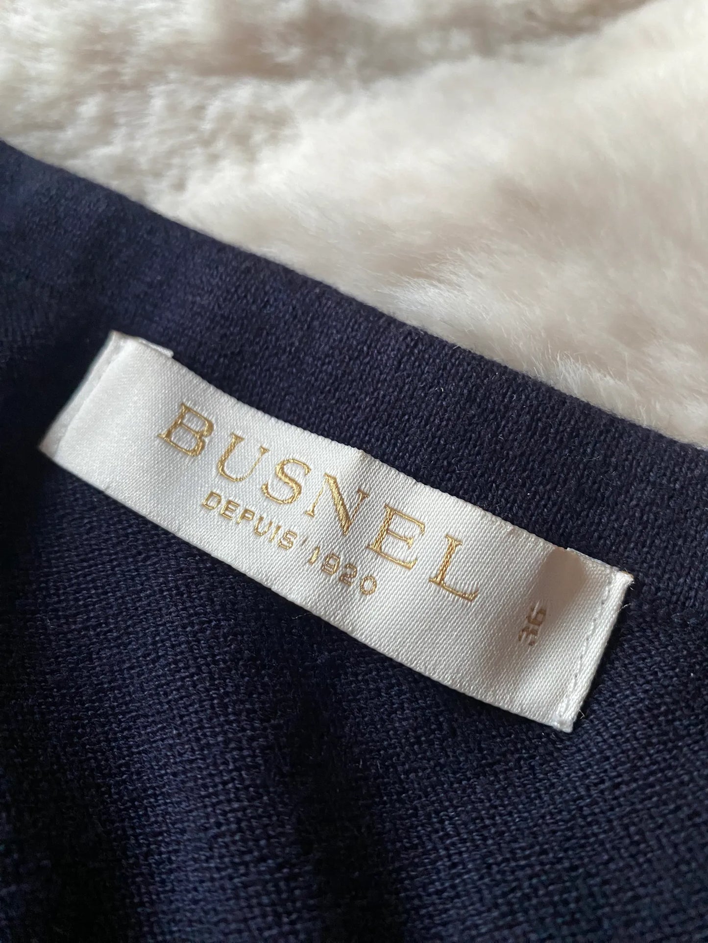 Busnel Skirt