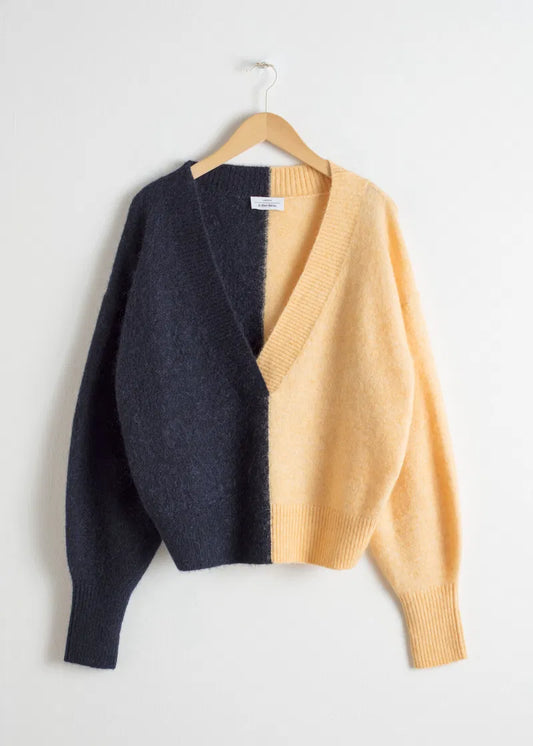 & Other Stories Sweater