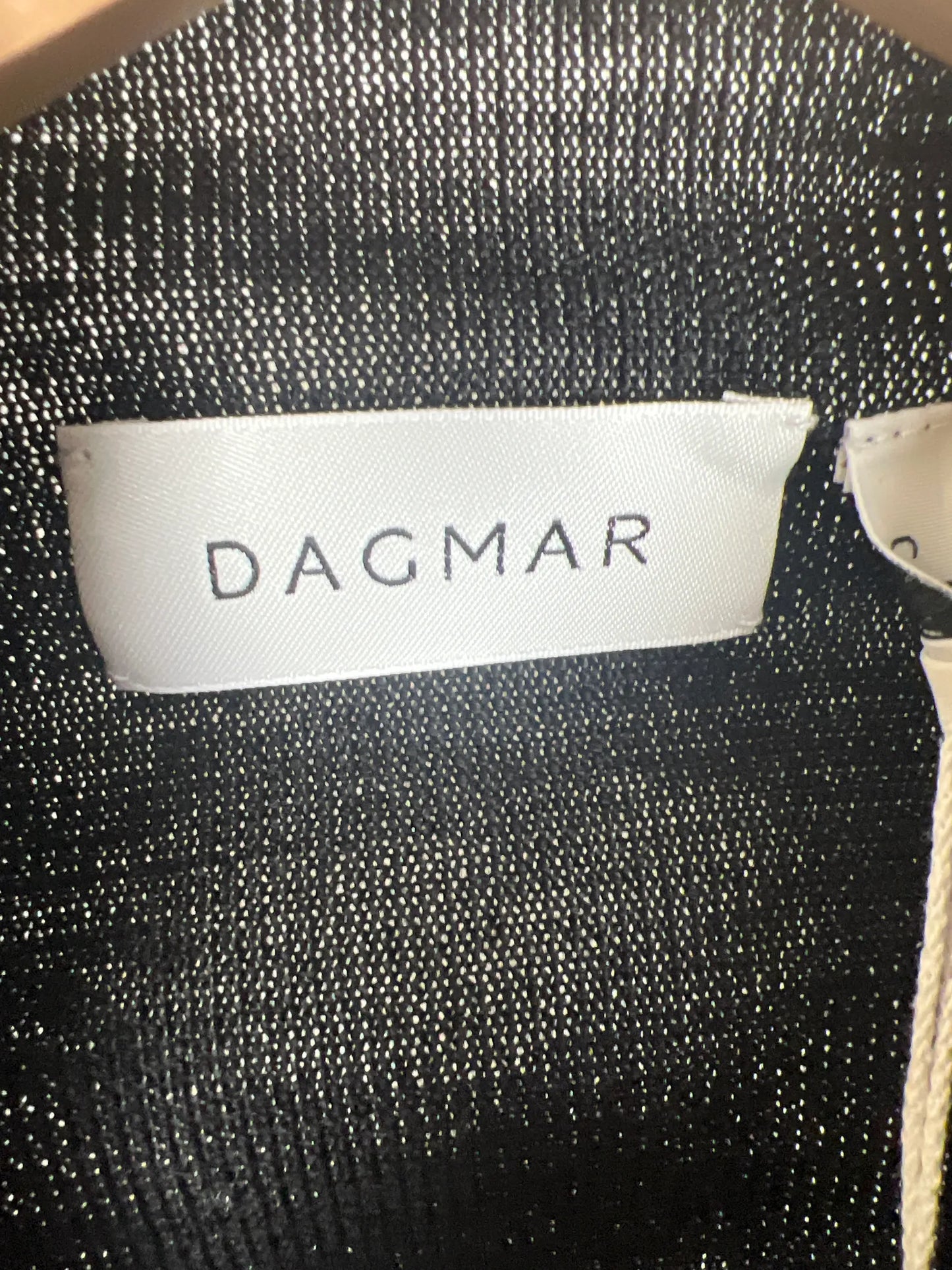 Dagmar Sweater