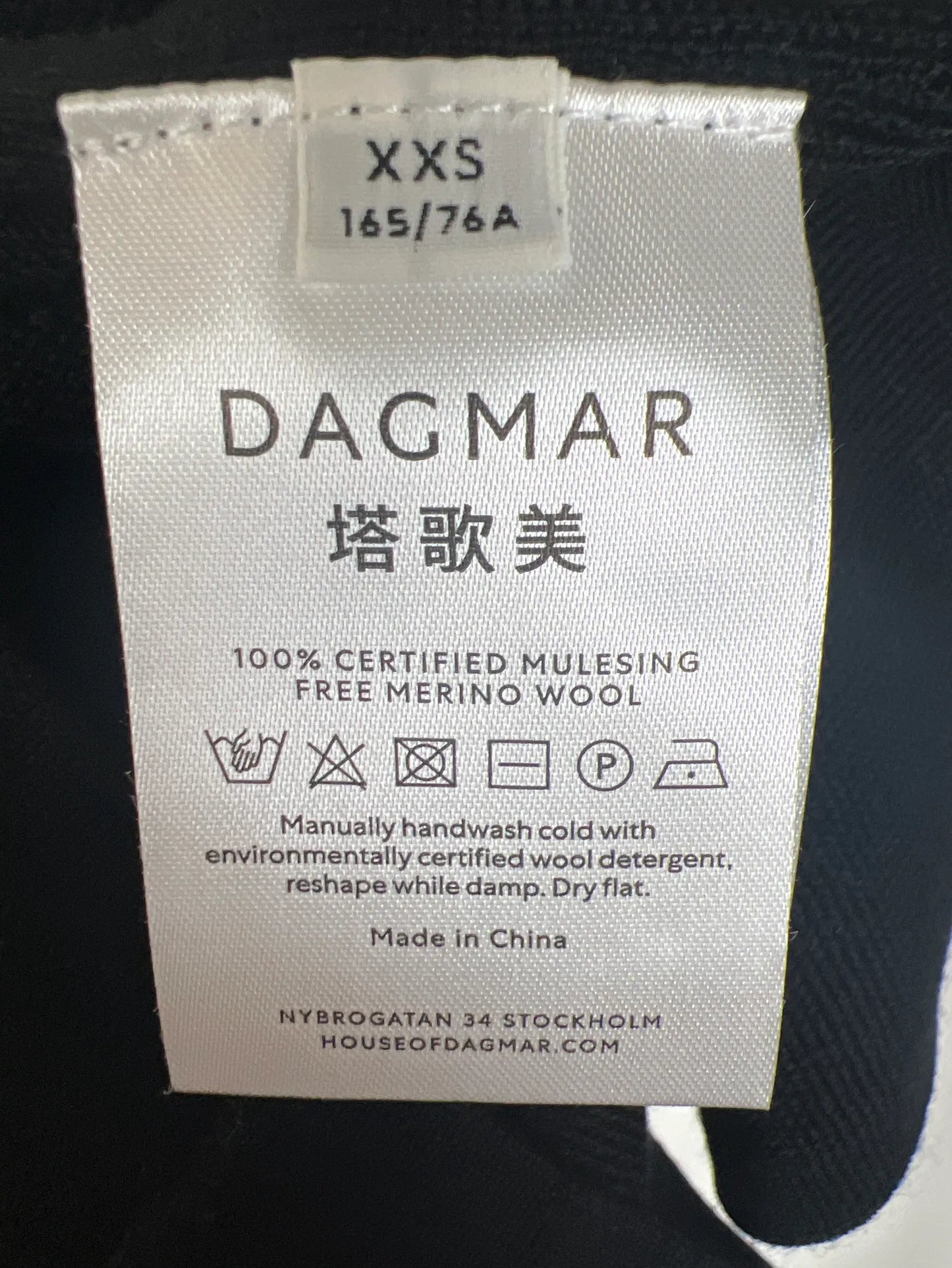 Dagmar Sweater