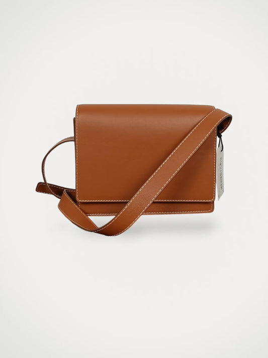 Flattered Shoulder bag