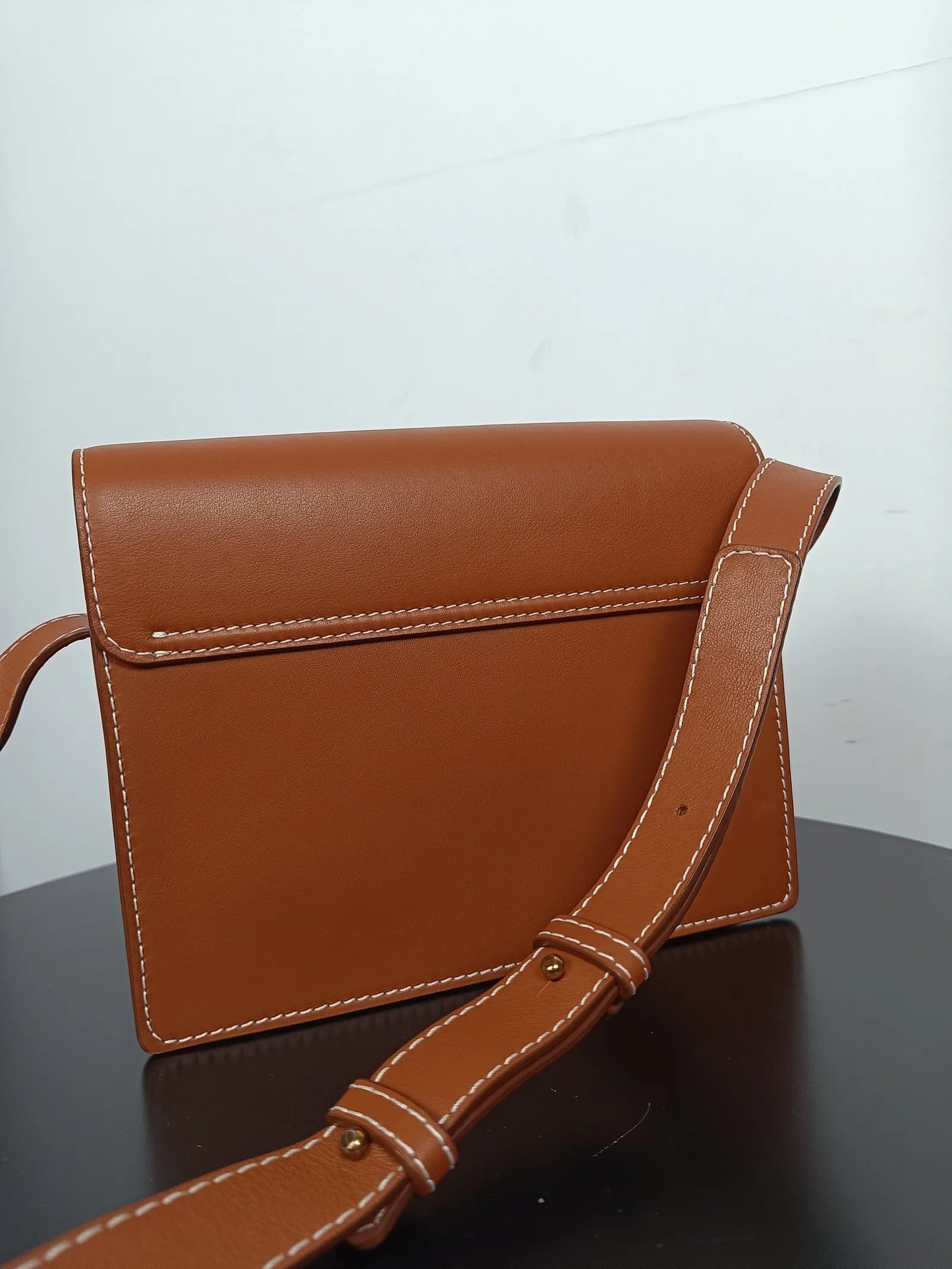 Flattered Shoulder bag