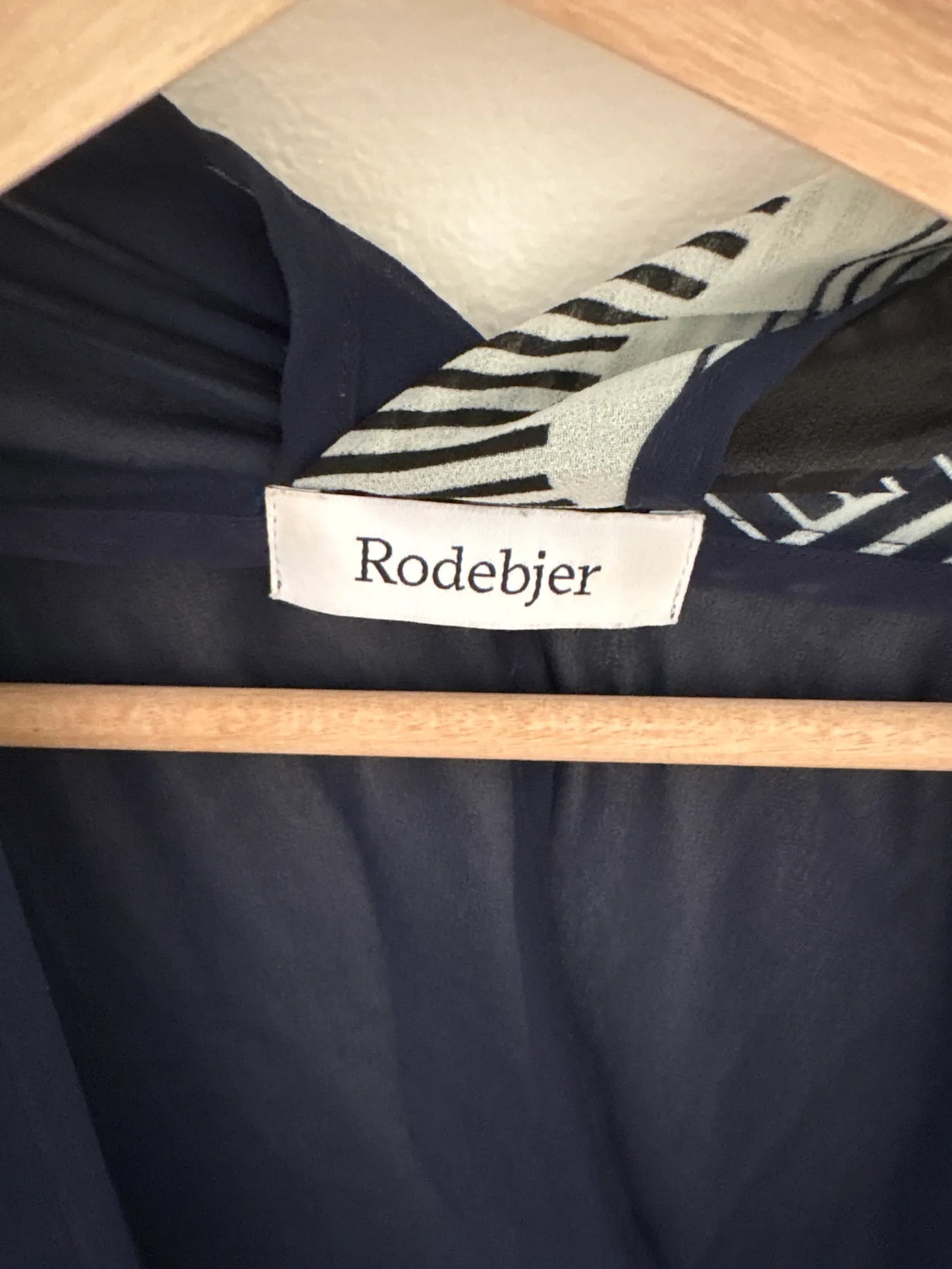 Rodebjer Olympia Kaftan