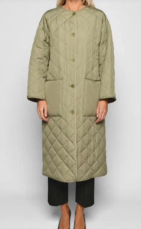 Rodebjer Coat