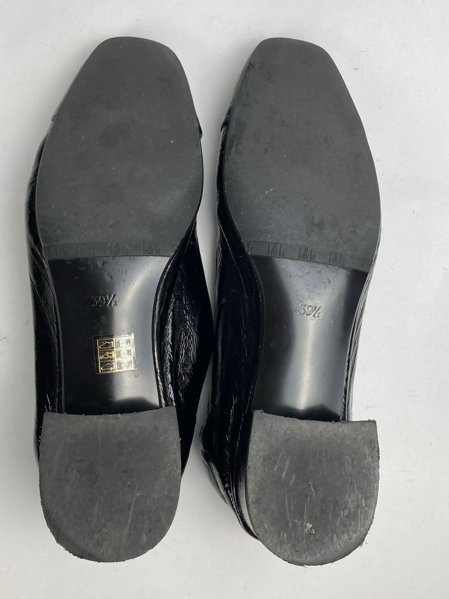 Billi Bi Ballet flats