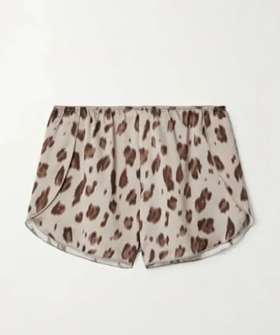 Anine Bing Jade Shorts