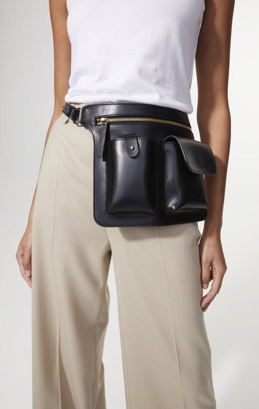 Rodebjer Loop Shoulder bag
