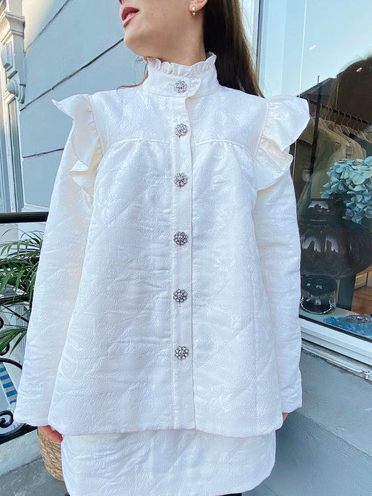 Custommade Gladis Jacket