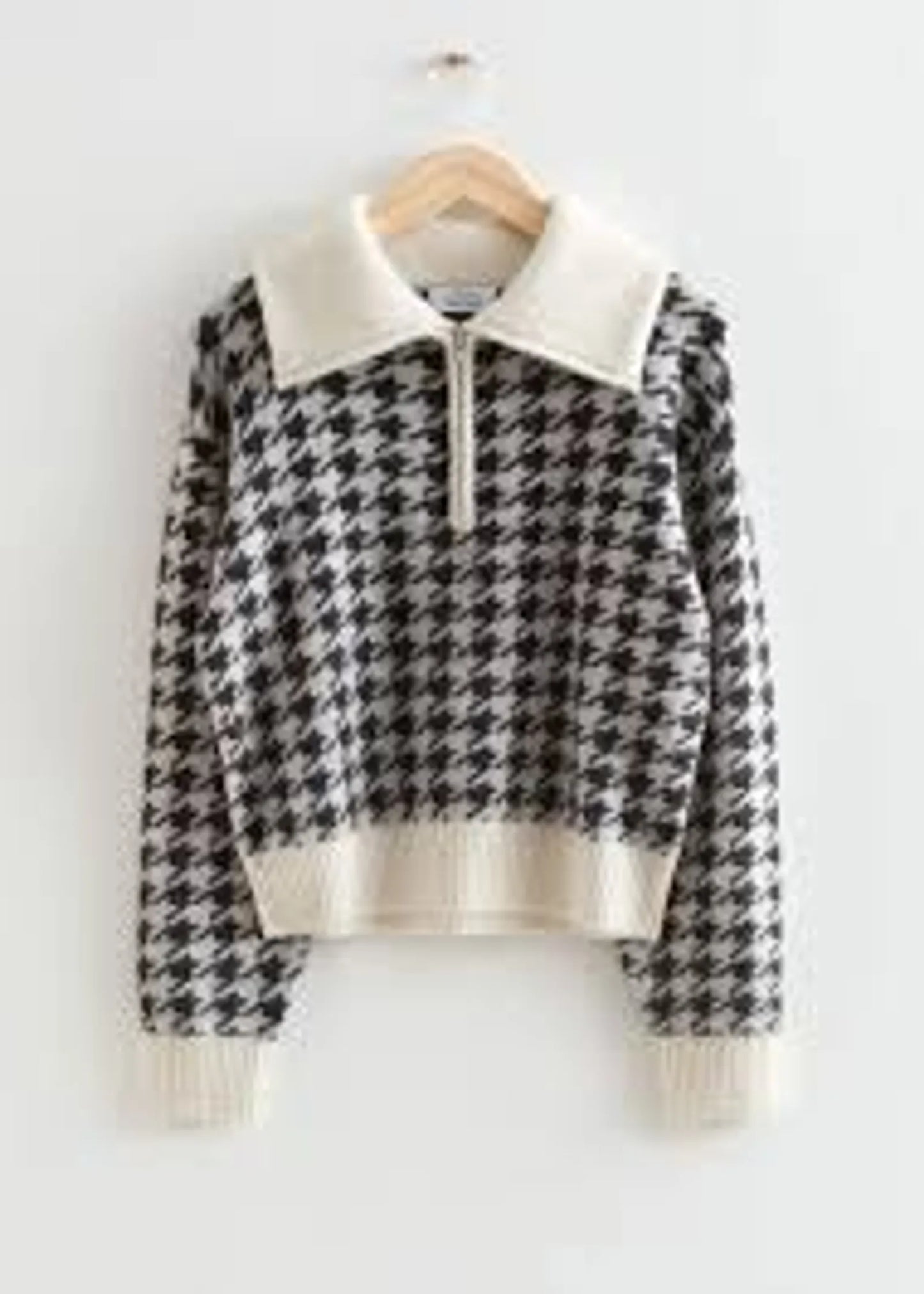 & Other Stories Sweater