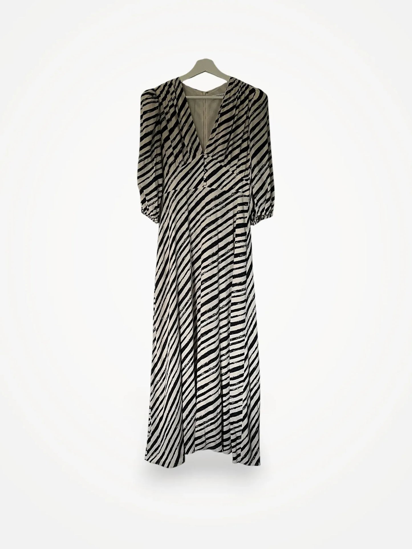Adoore Fontana Midi Dress